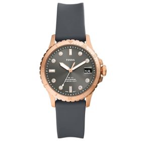 Fossil FES5293 Kadın Kol Saati