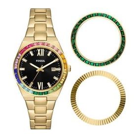 Fossil FES5311SET Kadın Kol Saati