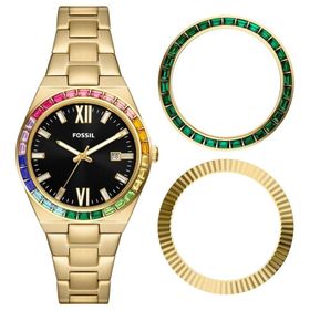 Fossil FES5311SET Kadın Kol Saati