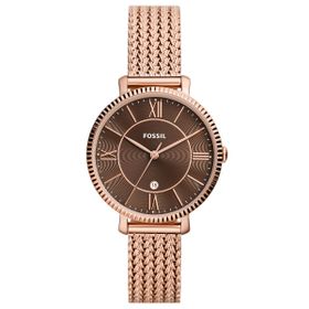 Fossil FES5322 Kadın Kol Saati