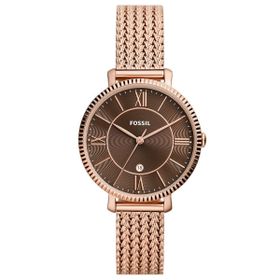 Fossil FES5322 Kadın Kol Saati