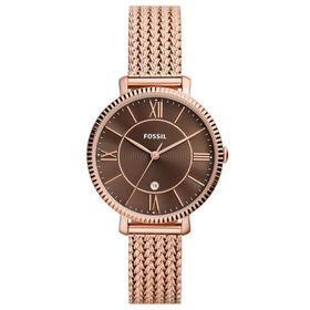 Fossil FES5322 Kadın Kol Saati