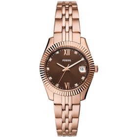 Fossil FES5324 Kadın Kol Saati