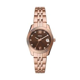 Fossil FES5324 Kadın Kol Saati