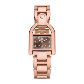 Fossil FES5328 Kadın Kol Saati