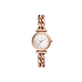 Fossil FES5330 Rose Gold Kadın Kol Saati
