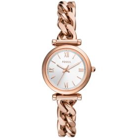 Fossil FES5330 Rose Gold Kadın Kol Saati