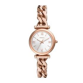 Fossil FES5330 Rose Gold Kadın Kol Saati