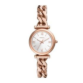 Fossil FES5330 Rose Gold Kadın Kol Saati