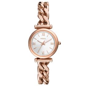 Fossil FES5330 Rose Gold Kadın Kol Saati