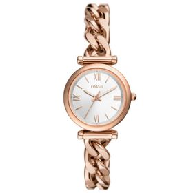 Fossil FES5330 Rose Gold Kadın Kol Saati