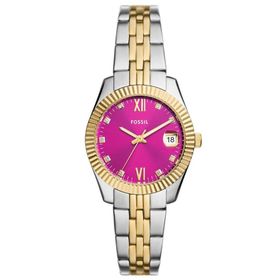 Fossil FES5337 Kadın Kol Saati