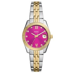 Fossil FES5337 Kadın Kol Saati