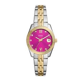 Fossil FES5337 Kadın Kol Saati