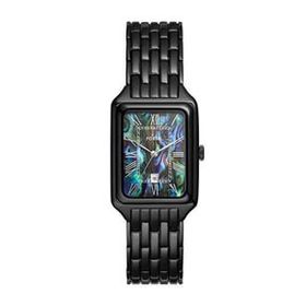 Fossil FES5340 Siyah Kadın Kol Saati