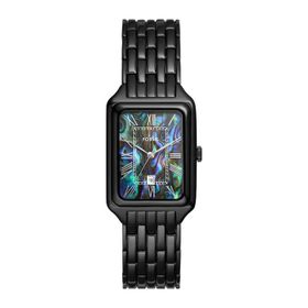Fossil FES5340 Siyah Kadın Kol Saati
