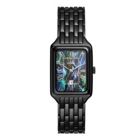 Fossil FES5340 Siyah Kadın Kol Saati