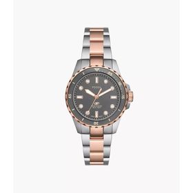 Fossil FES5348 Kadın Kol Saati