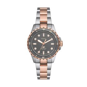 Fossil FES5348 Kadın Kol Saati