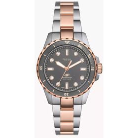Fossil FES5348 Kadın Kol Saati