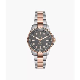 Fossil FES5348 Kadın Kol Saati