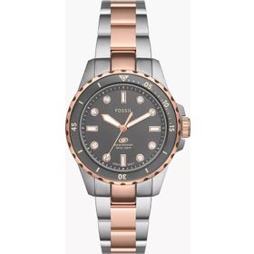 Fossil FES5348 Kadın Kol Saati