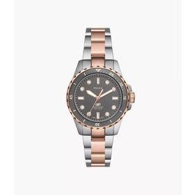 Fossil FES5348 Kadın Kol Saati