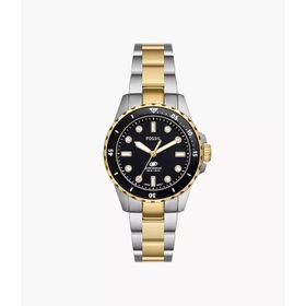 Fossil FES5349 Kadın Kol Saati