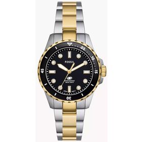 Fossil FES5349 Kadın Kol Saati