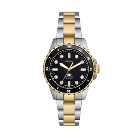 Fossil FES5349 Kadın Kol Saati