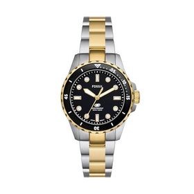 Fossil FES5349 Kadın Kol Saati