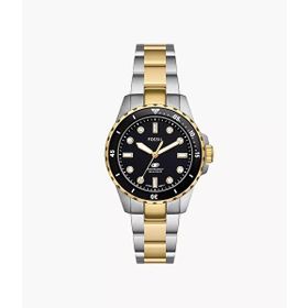 Fossil FES5349 Kadın Kol Saati