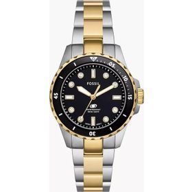 Fossil FES5349 Kadın Kol Saati