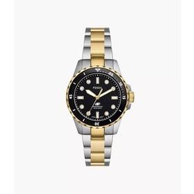 Fossil FES5349 Kadın Kol Saati