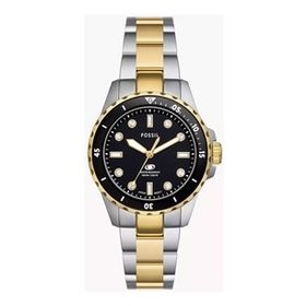 Fossil FES5349 Kadın Kol Saati