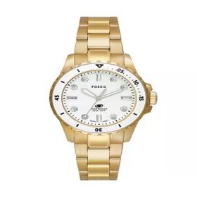 Fossil FES5350 Kadın Kol Saati