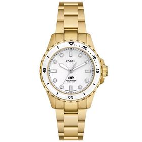 Fossil FES5350 Kadın Kol Saati