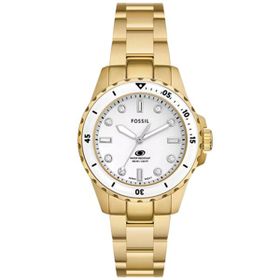 Fossil FES5350 Kadın Kol Saati