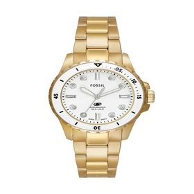 Fossil FES5350 Kadın Kol Saati