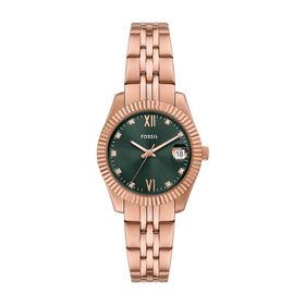 Fossil FES5369 Kadın Kol Saati