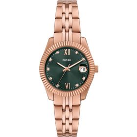 Fossil FES5369 Kadın Kol Saati