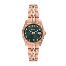 Fossil FES5369 Kadın Kol Saati