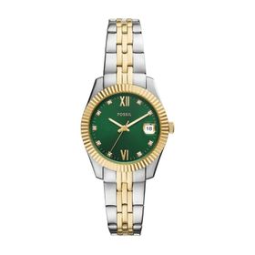 Fossil FES5388 Kadın Kol Saati