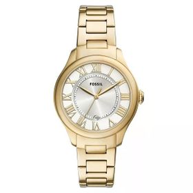 Fossil FES5395 Altın Kadın Kol Saati