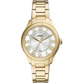 Fossil FES5395 Altın Kadın Kol Saati