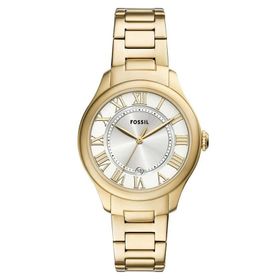 Fossil FES5395 Altın Kadın Kol Saati