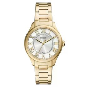 Fossil FES5395 Altın Kadın Kol Saati
