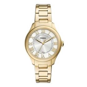 Fossil FES5395 Altın Kadın Kol Saati