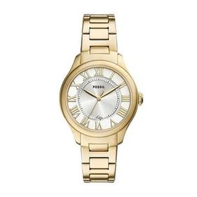 Fossil FES5395 Altın Kadın Kol Saati
