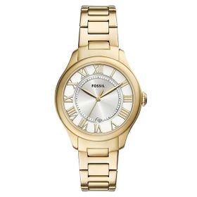 Fossil FES5395 Altın Kadın Kol Saati